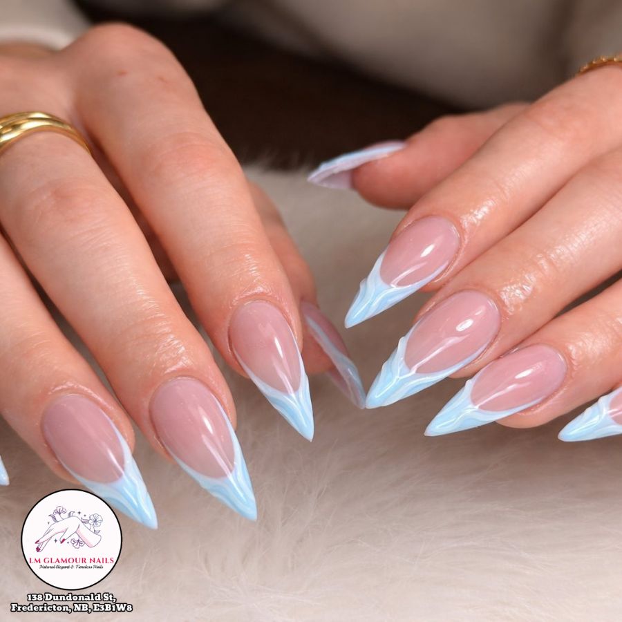 Nail May 21